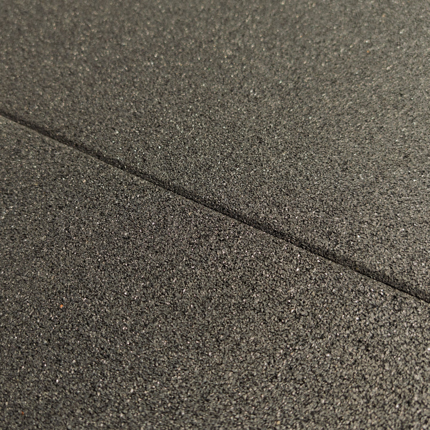 PREMIUM Gummiflise Connect - Kvadratisk - 20 mm