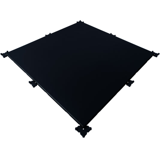 PRO Gummiflise Connect - Kvadratisk - 20 mm