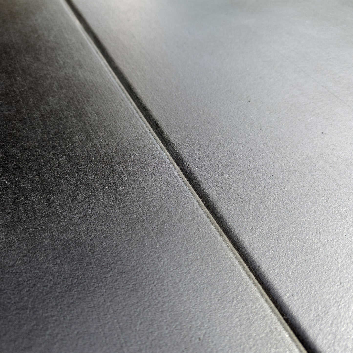 PRO Gummiflise Connect - Kvadratisk - 20 mm